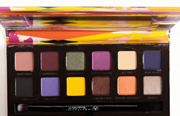 Anastasia Beverly Hills Artist Palette